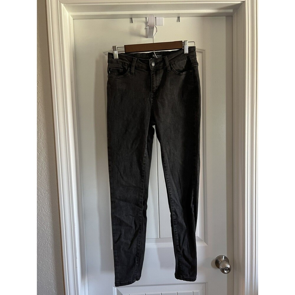 Judy Blue Los Angeles Skinny Fit Jeans